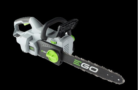 chainsaw cordless 40cm hire